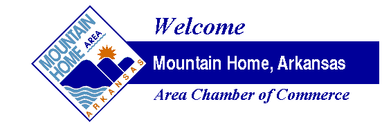 Mountain Home Area C. of C.